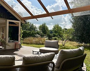 Unterkunft 3220139 - Ferienhaus Veluwe - Vakantiehuis in Putten