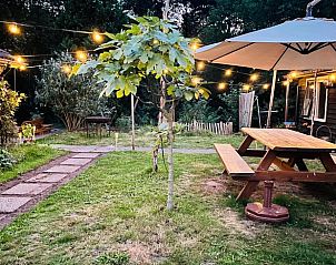 Unterkunft 3220139 - Ferienhaus Veluwe - Vakantiehuis in Putten