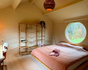 Unterkunft 3220139 - Ferienhaus Veluwe - Vakantiehuis in Putten