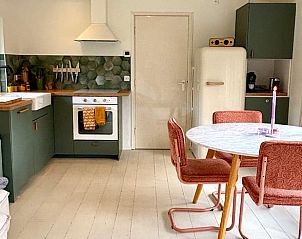 Unterkunft 3220139 - Ferienhaus Veluwe - Vakantiehuis in Putten