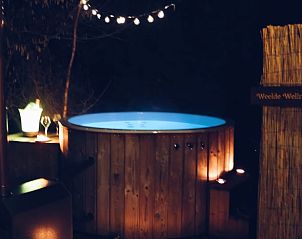 Unterkunft 3220139 - Ferienhaus Veluwe - Vakantiehuis in Putten