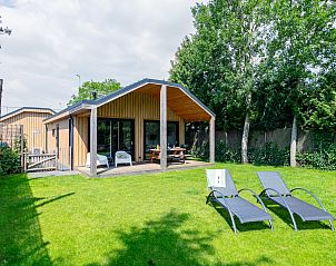 Verblijf 3220144 • Vakantiewoning Veluwe • Abs Blokhut 