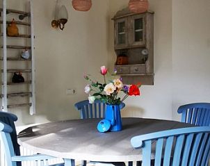 Verblijf 3220150 - Bungalow Veluwe - El Granero