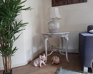 Verblijf 3220150 - Bungalow Veluwe - El Granero