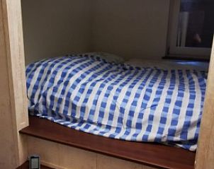 Verblijf 3220150 - Bungalow Veluwe - El Granero