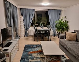 Unterkunft 3220152 - Chalet Veluwe - Chalet 75 - Veluwe, De Kern