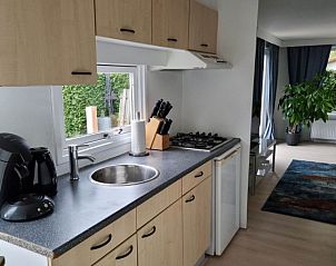 Unterkunft 3220152 - Chalet Veluwe - Chalet 75 - Veluwe, De Kern