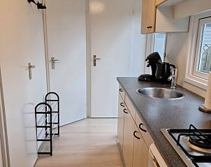 Unterkunft 3220152 - Chalet Veluwe - Chalet 75 - Veluwe, De Kern