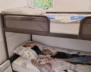 Unterkunft 3220152 - Chalet Veluwe - Chalet 75 - Veluwe, De Kern