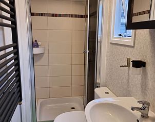 Unterkunft 3220152 - Chalet Veluwe - Chalet 75 - Veluwe, De Kern