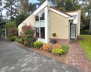 Verblijf 3220174 • Vakantiewoning Veluwe • Huisje in Putten 