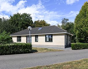 Unterkunft 3220178 - Ferienhaus Veluwe - Vrijstaande woning in Putten