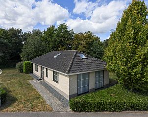 Unterkunft 3220178 - Ferienhaus Veluwe - Vrijstaande woning in Putten
