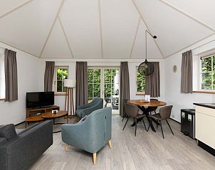 Unterkunft 3220178 - Ferienhaus Veluwe - Vrijstaande woning in Putten