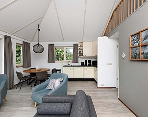 Unterkunft 3220178 - Ferienhaus Veluwe - Vrijstaande woning in Putten