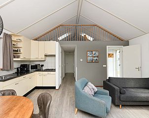 Unterkunft 3220178 - Ferienhaus Veluwe - Vrijstaande woning in Putten