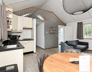 Unterkunft 3220178 - Ferienhaus Veluwe - Vrijstaande woning in Putten