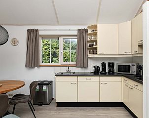 Unterkunft 3220178 - Ferienhaus Veluwe - Vrijstaande woning in Putten