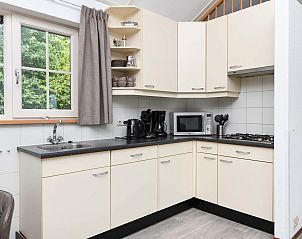 Unterkunft 3220178 - Ferienhaus Veluwe - Vrijstaande woning in Putten