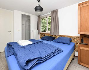 Unterkunft 3220178 - Ferienhaus Veluwe - Vrijstaande woning in Putten