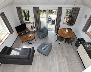 Unterkunft 3220178 - Ferienhaus Veluwe - Vrijstaande woning in Putten