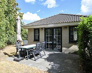 Unterkunft 3220178 - Ferienhaus Veluwe - Vrijstaande woning in Putten