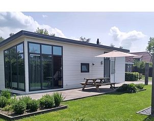 Guest house 322018 • Holiday property Veluwe • Chalet Reewold 15 