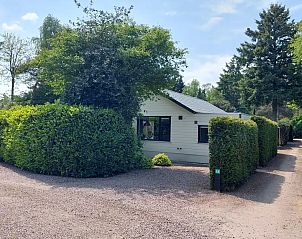 Verblijf 3220181 - Vakantiewoning Veluwe - Huisje met jacuzzi nr 18