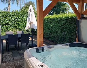 Verblijf 3220181 - Vakantiewoning Veluwe - Huisje met jacuzzi nr 18