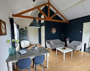 Verblijf 3220181 - Vakantiewoning Veluwe - Huisje met jacuzzi nr 18