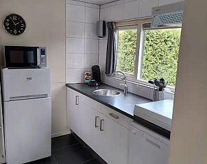 Verblijf 3220181 - Vakantiewoning Veluwe - Huisje met jacuzzi nr 18