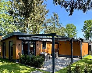 Verblijf 3220183 - Chalet Veluwe - Natuurhuis Dennenzicht - @Veluwe