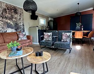 Verblijf 3220183 - Chalet Veluwe - Natuurhuis Dennenzicht - @Veluwe