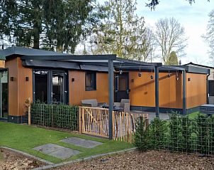 Verblijf 3220183 - Chalet Veluwe - Natuurhuis Dennenzicht - @Veluwe
