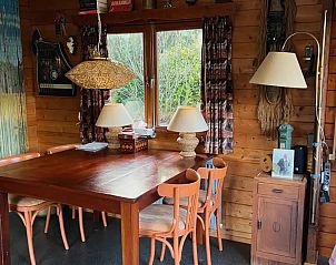 Verblijf 3220184 - Vakantiewoning Veluwe - Zoekmekaar