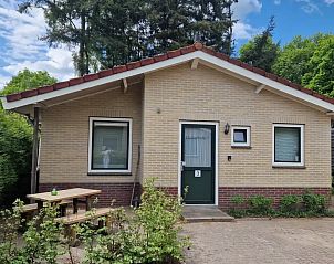 Verblijf 3220188 - Vakantiewoning Veluwe - Huinerhofje 3; rust, privacy, natuur