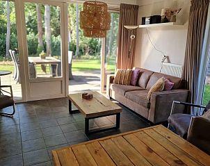 Verblijf 3220188 - Vakantiewoning Veluwe - Huinerhofje 3; rust, privacy, natuur
