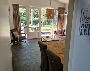 Verblijf 3220188 - Vakantiewoning Veluwe - Huinerhofje 3; rust, privacy, natuur