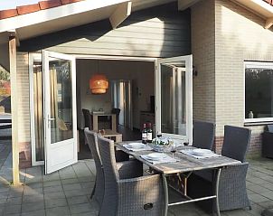 Verblijf 3220188 - Vakantiewoning Veluwe - Huinerhofje 3; rust, privacy, natuur
