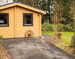 Verblijf 3220189 - Chalet Veluwe - Birdsong Cottage