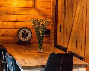 Verblijf 3220189 - Chalet Veluwe - Birdsong Cottage