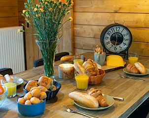 Verblijf 3220189 - Chalet Veluwe - Birdsong Cottage