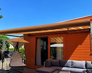 Guest house 3220192 - Chalet Veluwe - Veluwe Park  Reewold Chalet Eclipse