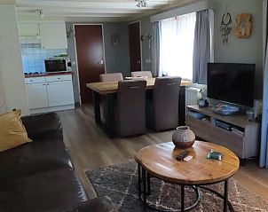 Guest house 3220192 - Chalet Veluwe - Veluwe Park  Reewold Chalet Eclipse