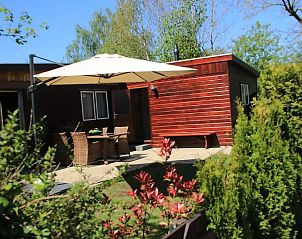 Guest house 3220193 - Chalet Veluwe - Veluwe Park Reewold Chalet Talisman