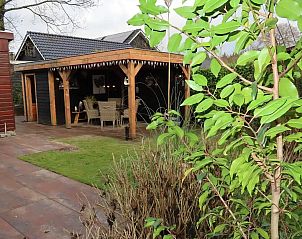 Guest house 3220193 - Chalet Veluwe - Veluwe Park Reewold Chalet Talisman