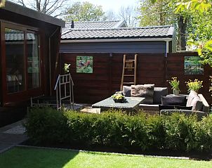 Guest house 3220193 - Chalet Veluwe - Veluwe Park Reewold Chalet Talisman