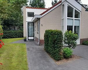Guest house 3220196 - Bungalow Veluwe - Frederiksoord 5