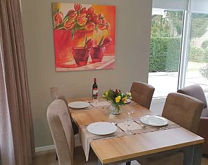 Guest house 3220196 - Bungalow Veluwe - Frederiksoord 5