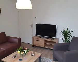 Guest house 3220196 - Bungalow Veluwe - Frederiksoord 5